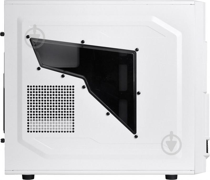 Корпус Thermaltake Commander MS-I Snow Edition (VN40006W2N) - фото 3