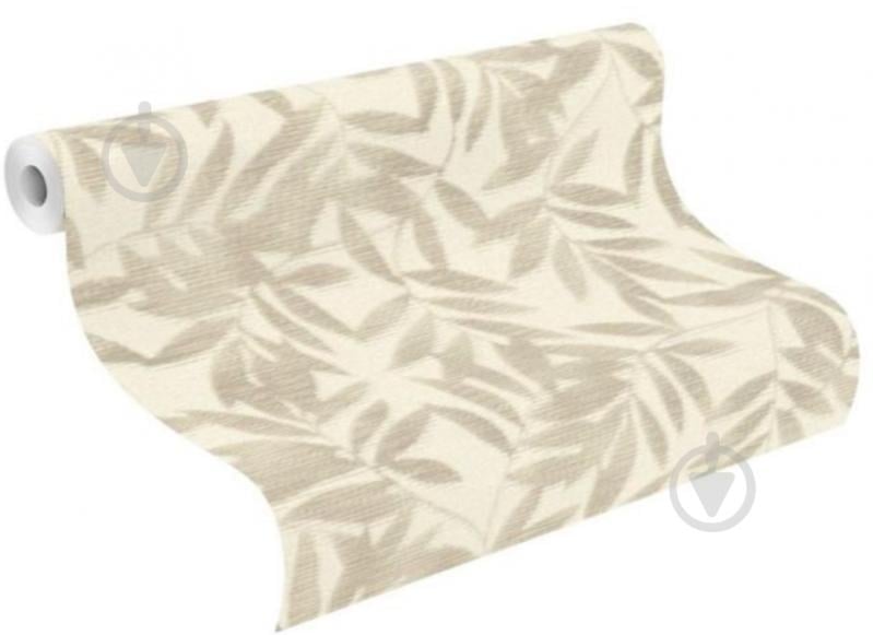 Обои виниловые на флизелиновой основе RASCH Sel. Vi/Vl 406306 0,53x10,05 м - фото 2