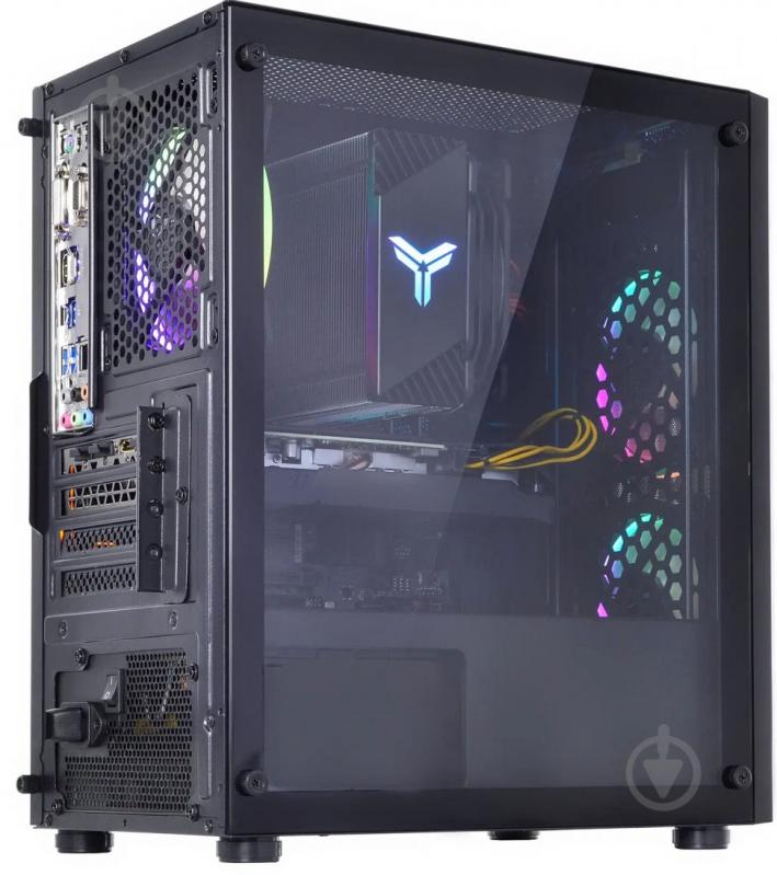 Комп'ютер Artline Gaming X63 (X63v25Win) black - фото 6