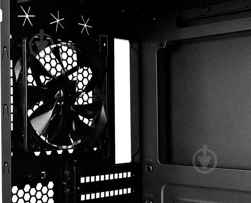 Корпус Thermaltake Core V51 Black (CA-1C6-00M1WN-00) - фото 6