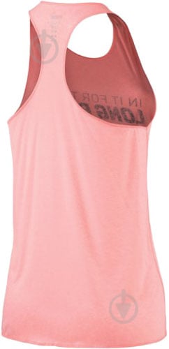 Майка Puma Slogan Tank W 51646405 р.XS рожевий - фото 2