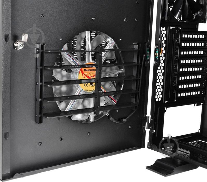 Корпус Thermaltake Level 10 GT (VN10001W2N) - фото 9