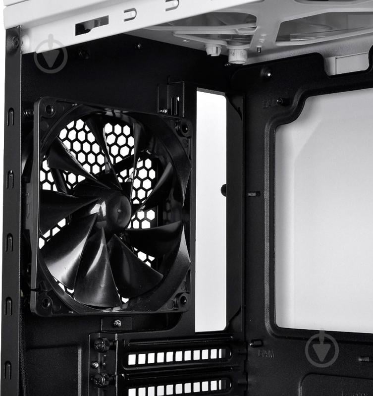 Корпус Thermaltake Overseer RX-I Snow (VN700M6W2N) - фото 4