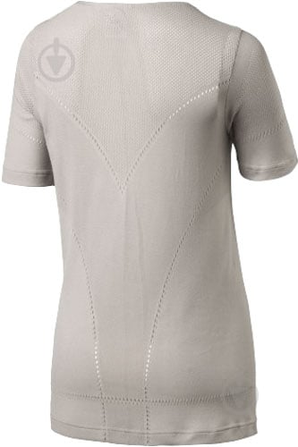 Футболка Puma evoKNIT Seamless Tee 59506012 р.XS серый - фото 4