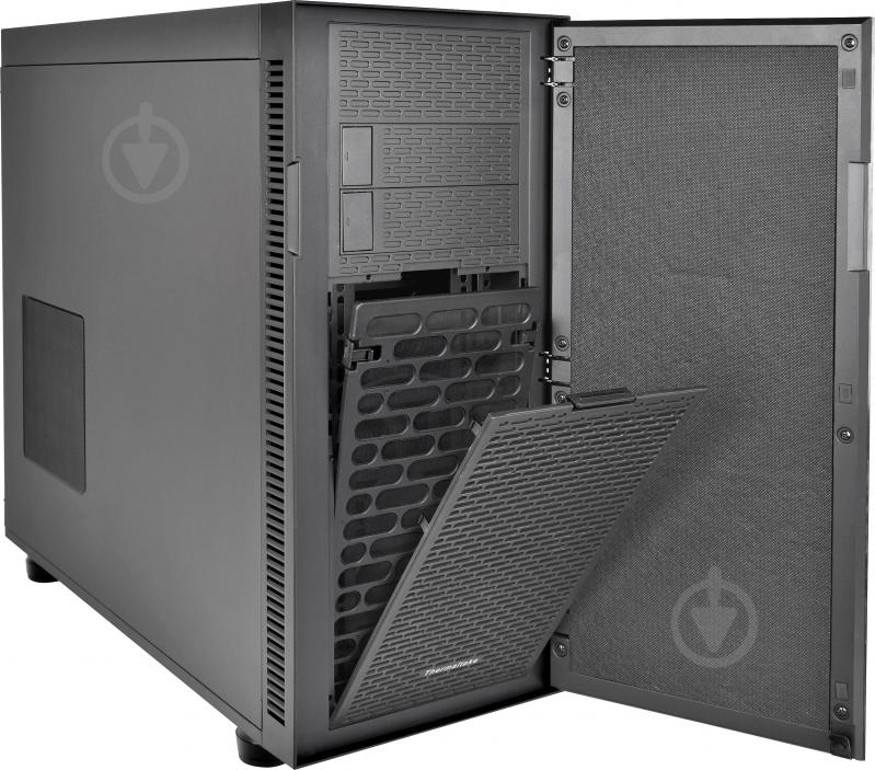 Корпус Thermaltake Suppressor F51 (CA-1E1-00M1NN-00) - фото 9