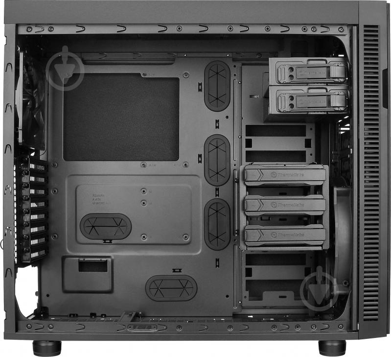Корпус Thermaltake Suppressor F51 (CA-1E1-00M1NN-00) - фото 13