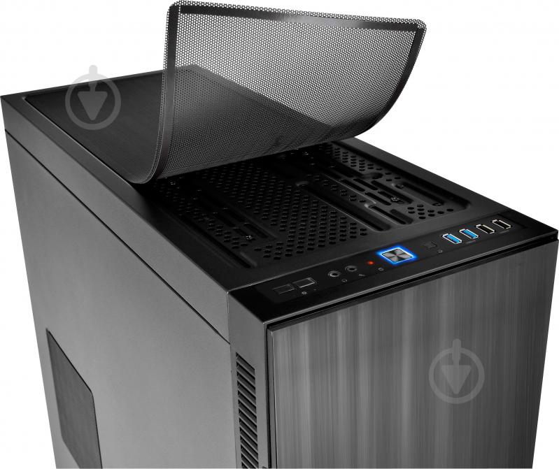 Корпус Thermaltake Suppressor F51 (CA-1E1-00M1NN-00) - фото 16