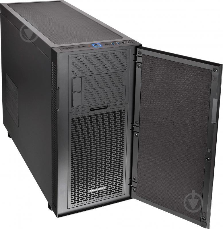 Корпус Thermaltake Suppressor F51 (CA-1E1-00M1NN-00) - фото 7