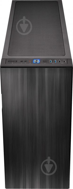 Корпус Thermaltake Suppressor F51 (CA-1E1-00M1NN-00) - фото 3
