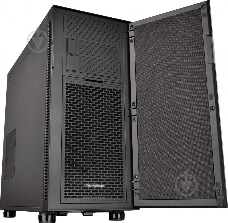 Корпус Thermaltake Suppressor F51 (CA-1E1-00M1NN-00) - фото 5