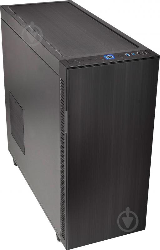Корпус Thermaltake Suppressor F51 (CA-1E1-00M1NN-00) - фото 6