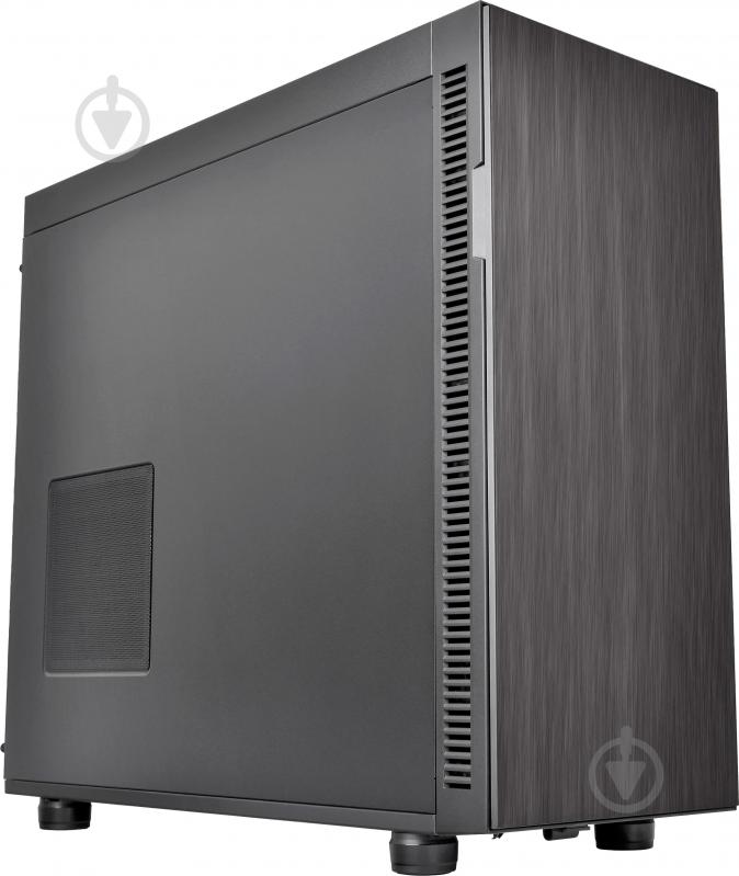 Корпус Thermaltake Suppressor F51 (CA-1E1-00M1NN-00) - фото 1