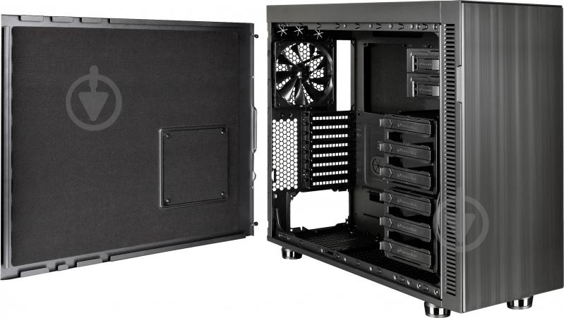 Корпус Thermaltake Suppressor F51 (CA-1E1-00M1NN-00) - фото 8