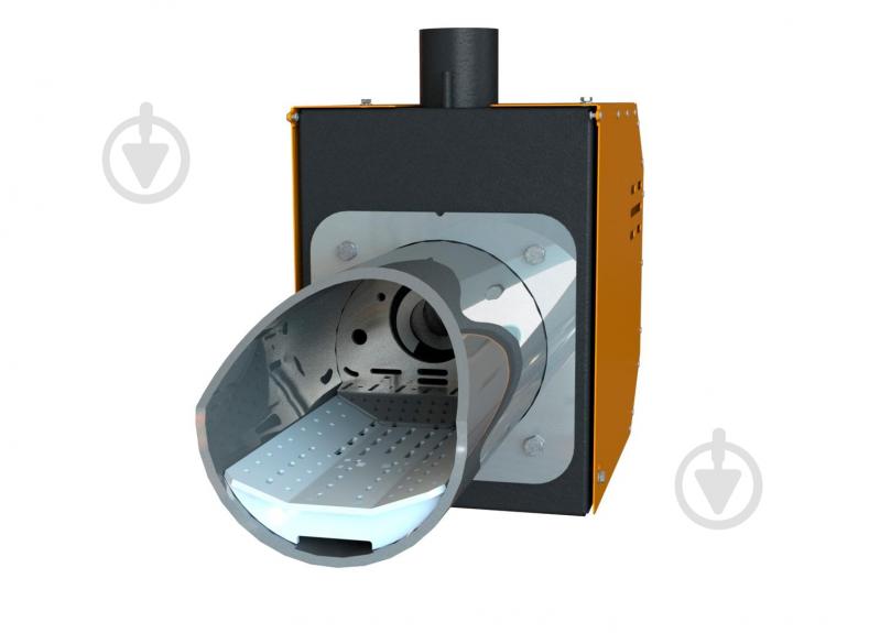 Пальник пелетний PGB 30 - фото 2