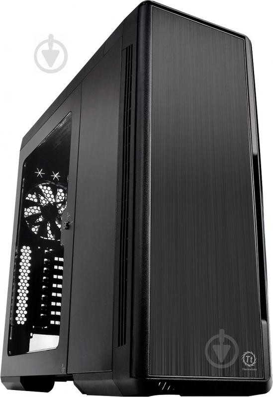 Корпус Thermaltake Urban T81 (CA-1B7-00F1WN-00) - фото 1