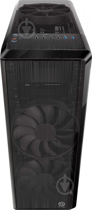 Корпус Thermaltake Urban T81 (CA-1B7-00F1WN-00) - фото 4