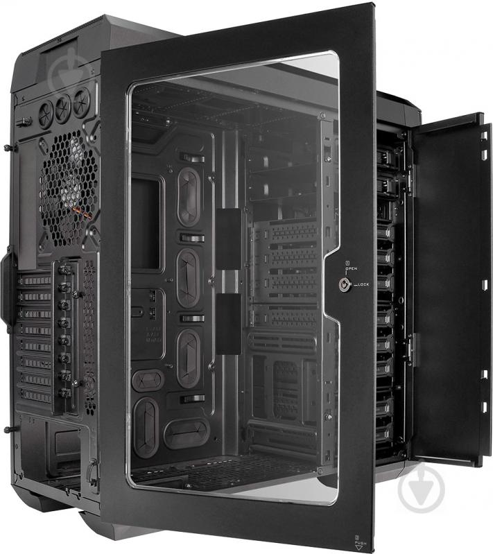 Корпус Thermaltake Urban T81 (CA-1B7-00F1WN-00) - фото 5