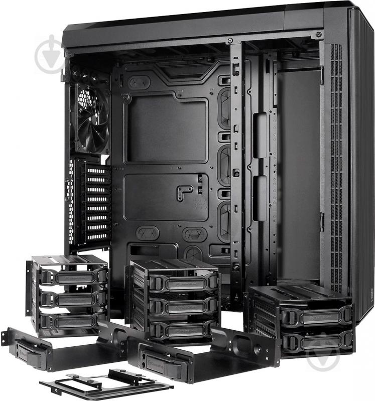 Корпус Thermaltake Urban T81 (CA-1B7-00F1WN-00) - фото 7