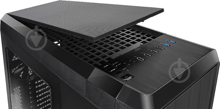 Корпус Thermaltake Urban T81 (CA-1B7-00F1WN-00) - фото 8