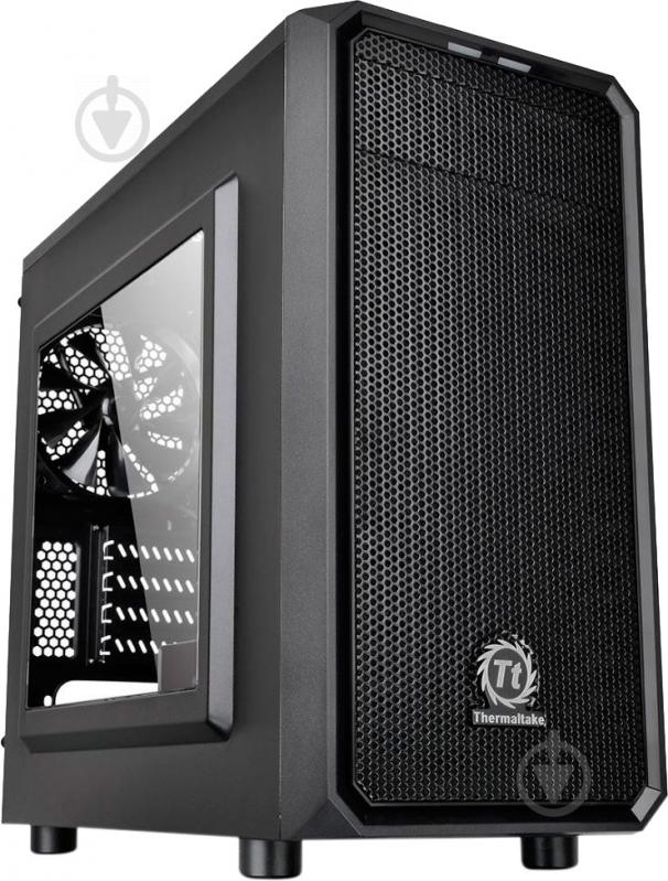 Корпус Thermaltake Versa H15 (CA-1D4-00S1WN-00) - фото 1