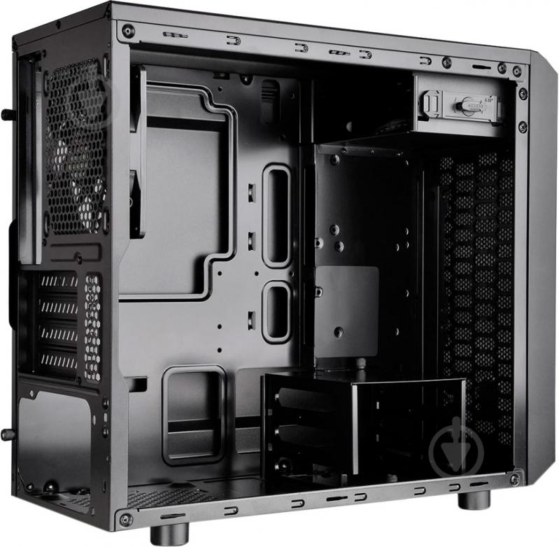 Корпус Thermaltake Versa H15 (CA-1D4-00S1WN-00) - фото 7