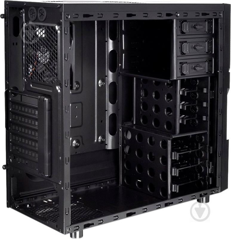 Корпус Thermaltake Versa H21 (CA-1B2-00M1NN-00) - фото 5