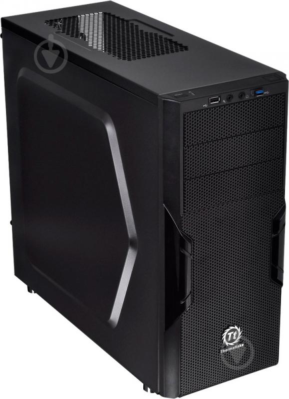 Корпус Thermaltake Versa H22 (CA-1B3-00M1NN-00) - фото 1 Корпус Thermaltake Versa H22 (CA-1B3-00M1NN-00) - фото 1