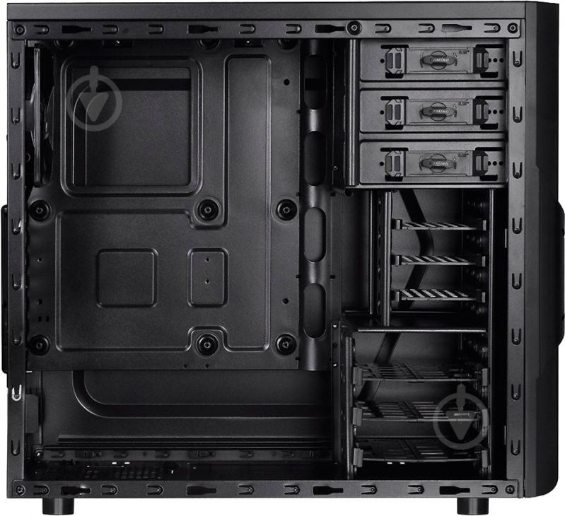 Корпус Thermaltake Versa H22 (CA-1B3-00M1NN-00) - фото 5 Корпус Thermaltake Versa H22 (CA-1B3-00M1NN-00) - фото 5