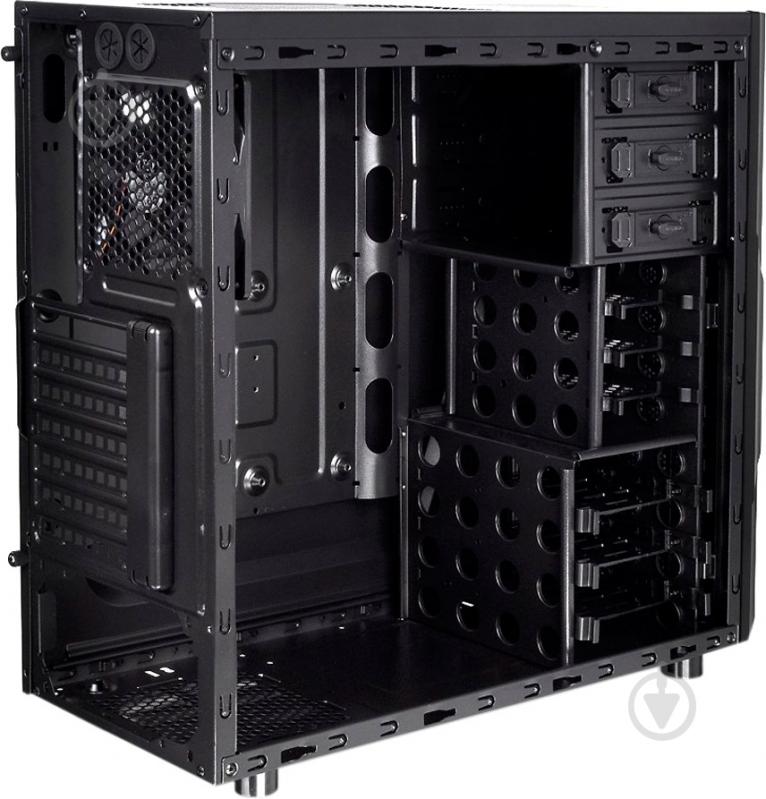 Корпус Thermaltake Versa H22 (CA-1B3-00M1NN-00) - фото 4 Корпус Thermaltake Versa H22 (CA-1B3-00M1NN-00) - фото 4
