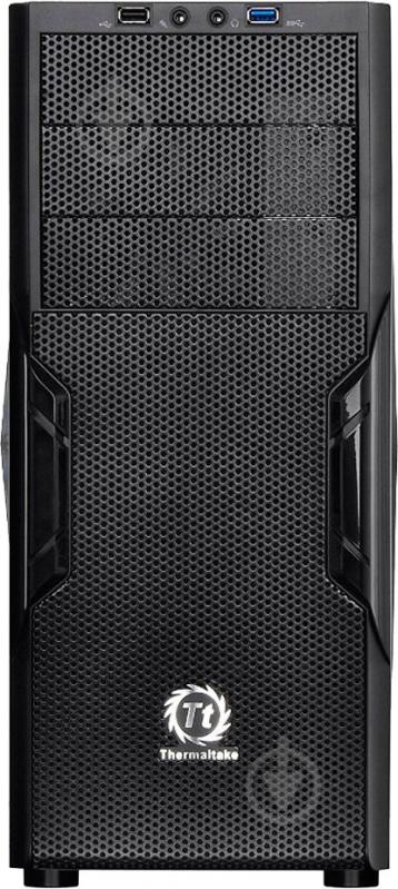 Корпус Thermaltake Versa H22 (CA-1B3-00M1NN-00) - фото 2 Корпус Thermaltake Versa H22 (CA-1B3-00M1NN-00) - фото 2
