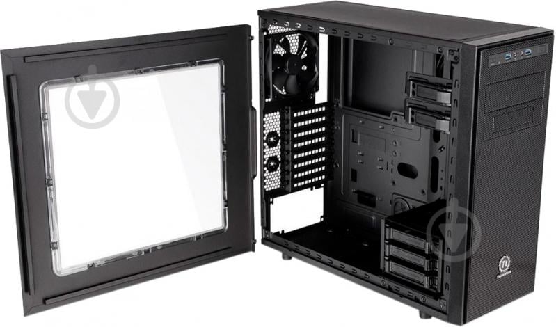 Корпус Thermaltake Versa H34 (CA-1C9-00M1WN-00) - фото 6