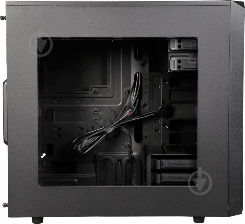 Корпус Thermaltake Versa H35 (CA-1D1-00M1WN-00) - фото 4