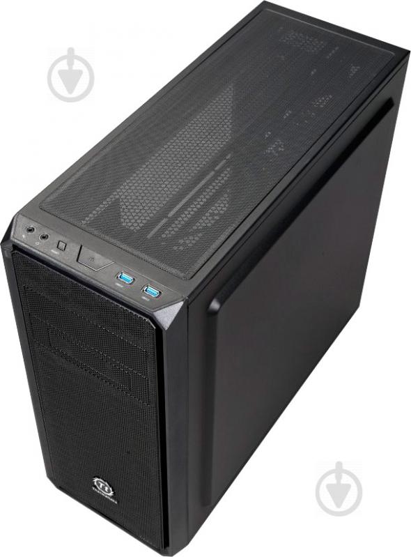 Корпус Thermaltake Versa H35 (CA-1D1-00M1WN-00) - фото 3