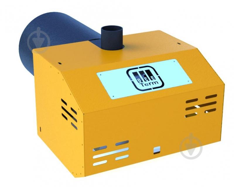 Горелка пеллетная PGB 100 - фото 2