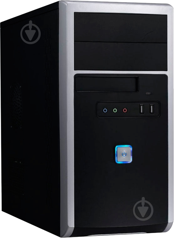 Корпус Winsis WN-42 (WN-42_KY-400ATX) - фото 1