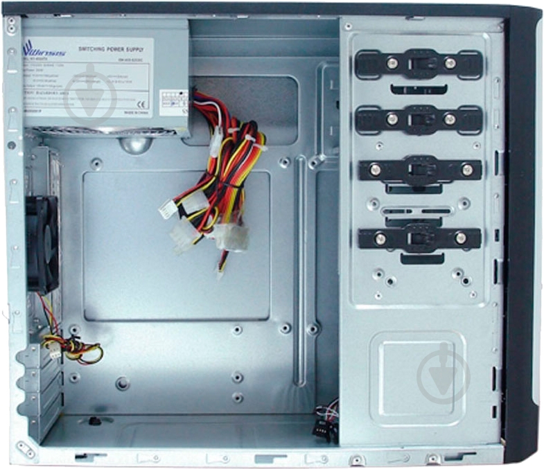 Корпус Winsis WN-42 (WN-42_KY-400ATX) - фото 2