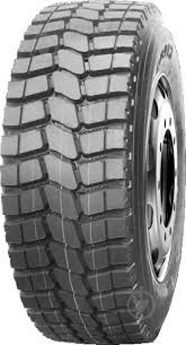 Шина Sportrak SP913 315/80 R22,5 157/154 K нешипована всесезонні - фото 1