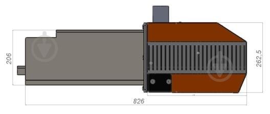 PGB 200 - фото 4