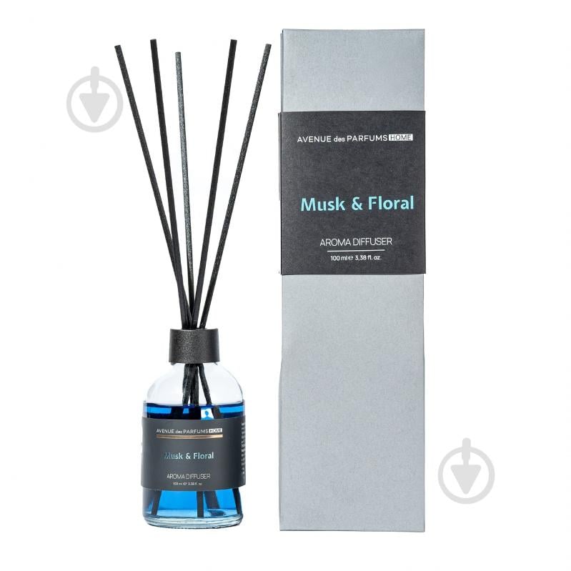 Аромадифузор Avenue des Parfums Musk & Floral - фото 1