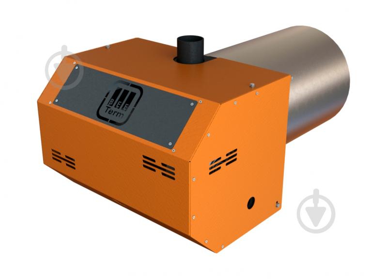 Горелка пеллетная PGB 150 - фото 2