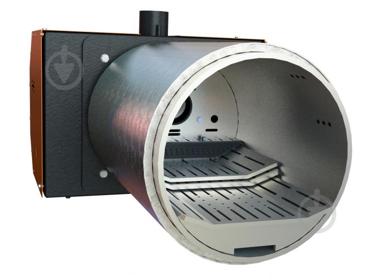 Горелка пеллетная PGB 150 - фото 3