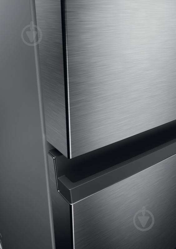 ВИТРИНА! Холодильник Haier HTW5618DWMG - фото 12