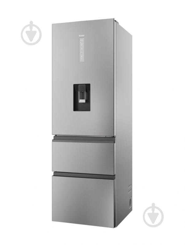 ВИТРИНА! Холодильник Haier HTW5618DWMG - фото 3