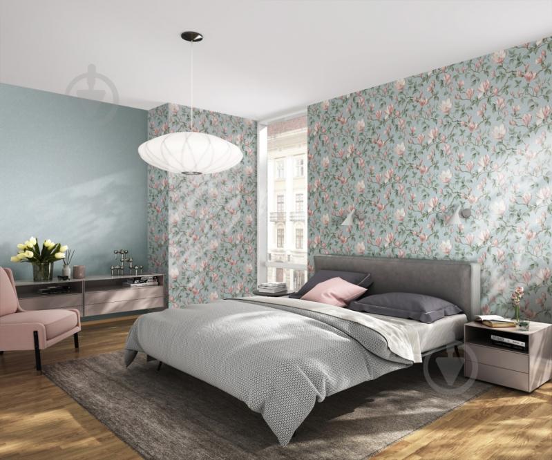 Обои RASCH MAGNOLIA 964929 - фото 5