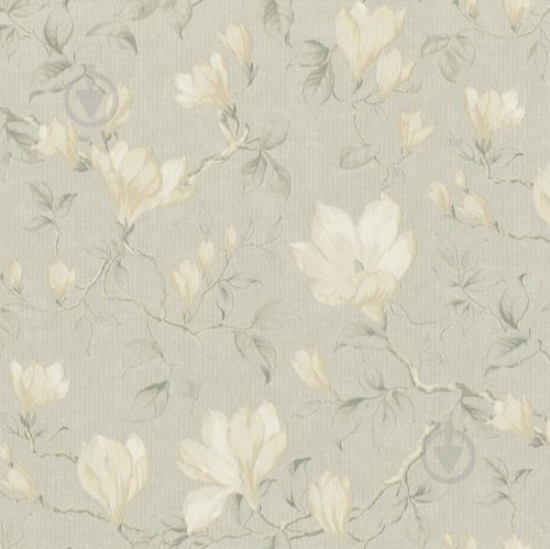 Обои RASCH MAGNOLIA 964929 - фото 1