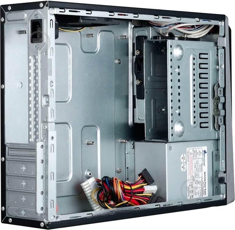 Корпус Winsis WD-02 (WD-02_WMS-250SFX) - фото 3