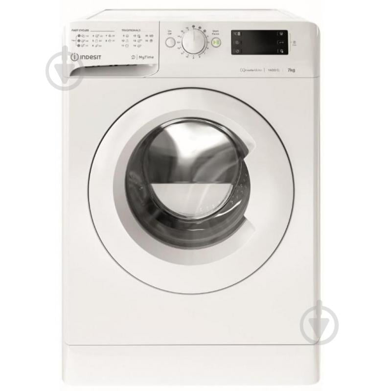 Стиральная машина Indesit Omtwe 71483 W EU - фото 5 Стиральная машина Indesit Omtwe 71483 W EU - фото 5