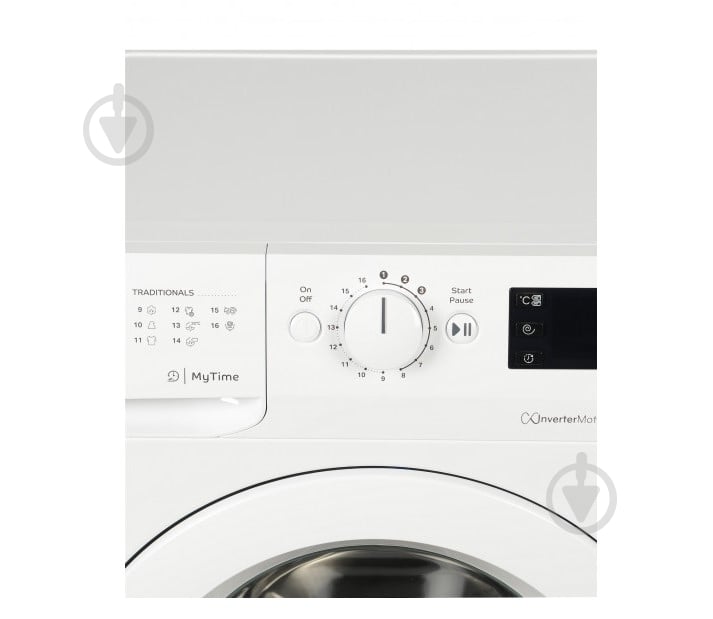 Стиральная машина Indesit Omtwe 71483 W EU - фото 9 Стиральная машина Indesit Omtwe 71483 W EU - фото 9