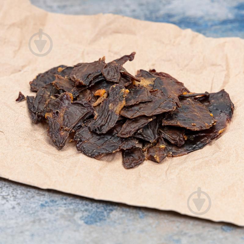 Ласощі Природа Нирки яловичі сушені 100 г - фото 4 Ласощі Природа Нирки яловичі сушені 100 г - фото 4