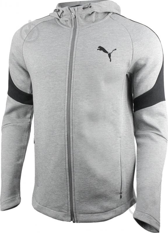 Puma evostripe 2025 move fz hoody